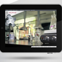 MCPHS Website