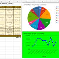 Google Sheets