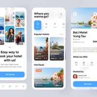 Hotel Booking