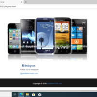 HTML  | Home page 