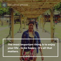 Social Media Post