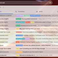 Email Management and Communication