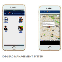 IOS-LEAD MANAGEMENT SYSTEM