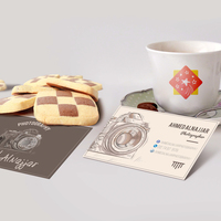 Business Card