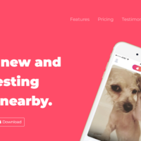 Tidog website
