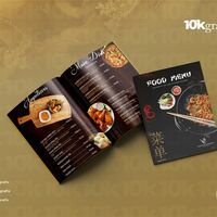 Brochure Design
