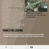 Flyer/poster sample