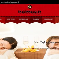 Website Design and Development