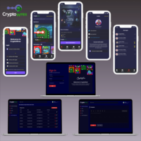 CryptoWrex
