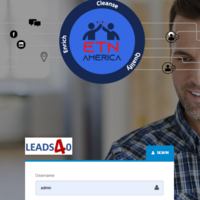 Lead Management & Distribution Platform – Leads40