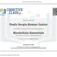 Blockchain