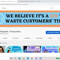 Youtube Optimization
