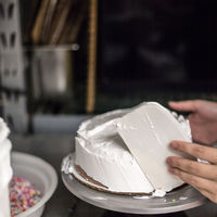 On Location Food Photography