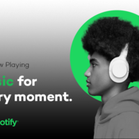 Spotify
