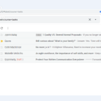 Email Management