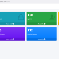 Data Entry on Wordpress