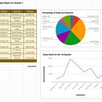 Google Spreadsheet