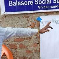 Orienting farmers on Agriculture Contingency Plan