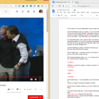 Transcription