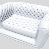 3D Product Visualization - Furniture