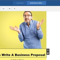 Email Marketing Through Active Campaign 