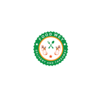 Circular logo