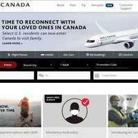 Fly Booking
