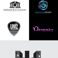 Logofolio 2