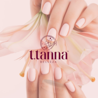 Beauty Salon Logo Design(1)