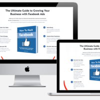 Landing Page, WordPress