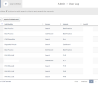 Angular Project