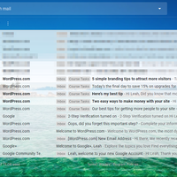 E-mail Management