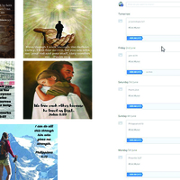 Social Media Management