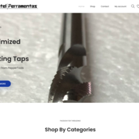Peppertools - Machine Taps