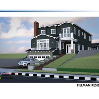 FILLMAN RESIDENCE
