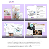 Branding - Breast Pump