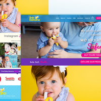 Ecommerce, Branding
