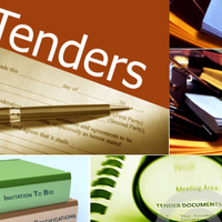 Tenders