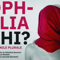 "Ophelia Chi?" a short film project