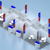 Stand Design