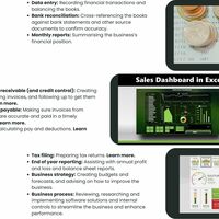 Book keeping 