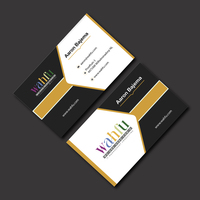 Business Card design