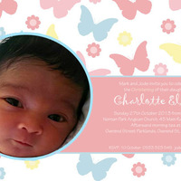 Invitation Making