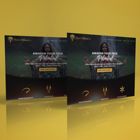 Wix coaching website | coaching website design