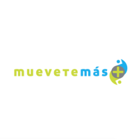 Logo for gym