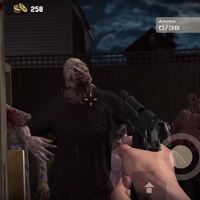ARZombi - RKit-based shooter