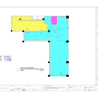 Floor Finishes - Planswift