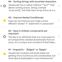 JsTips iOs App (https://goo.gl/Y9WiBc)
