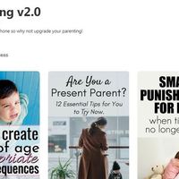 Pinterest Board
