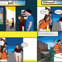 Comics